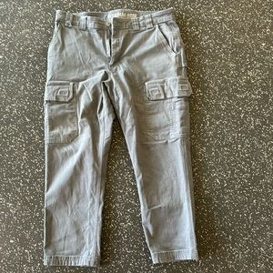 38x30 Standard Fit DuluthFlex Fire Hose Cargo Pants